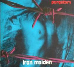 Iron Maiden (UK-1) : Purgatory (Live at Nagoya)